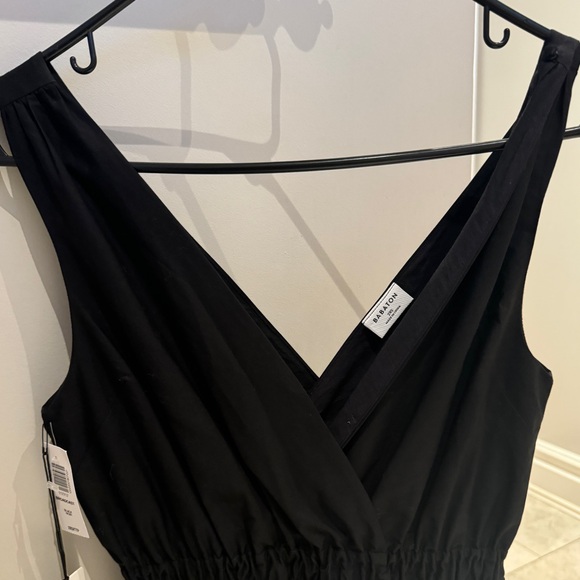 Aritzia Maxi Dress - Picture 2 of 5